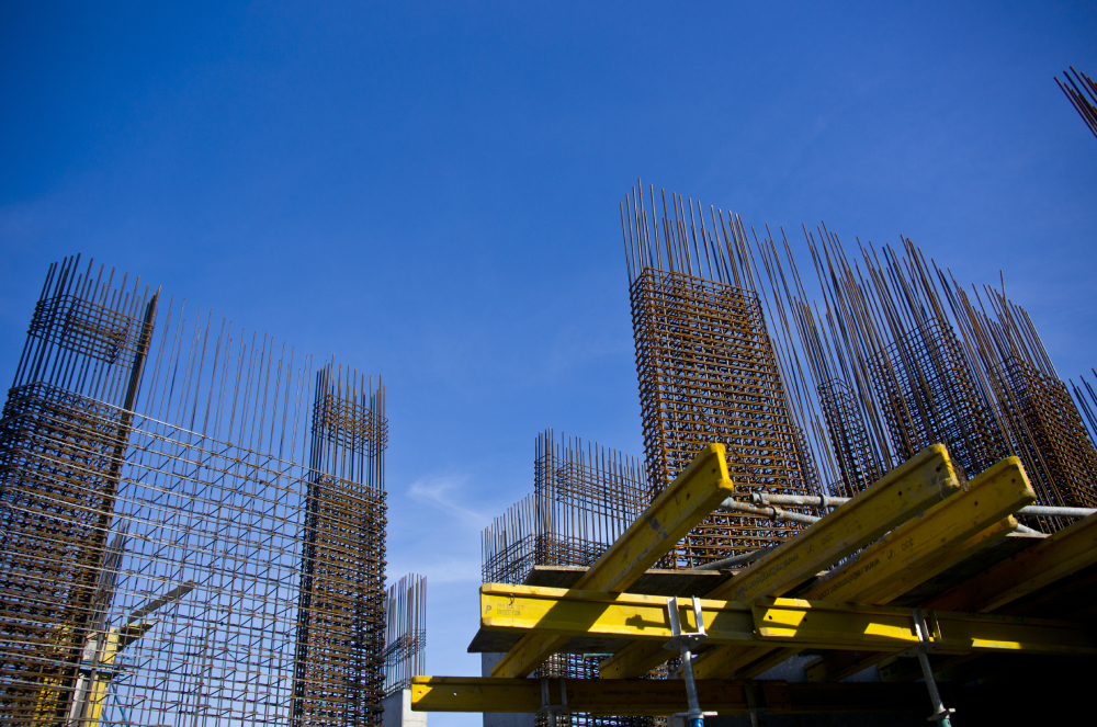 Transforma la gestión de tu construcción con IzzyERP