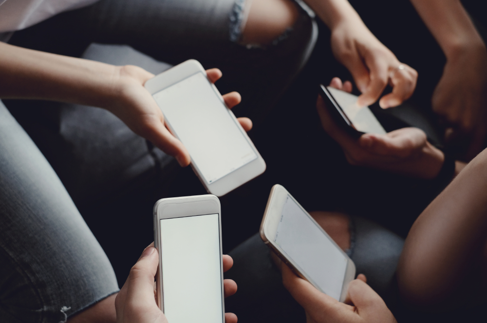 La evolución de los celulares: descubre la historia del dispositivo que cambió el mundo