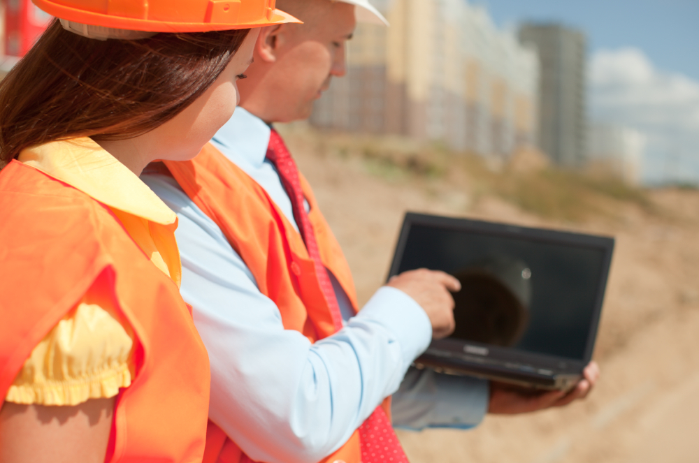 El uso de datos en el mercado de materiales de construcción