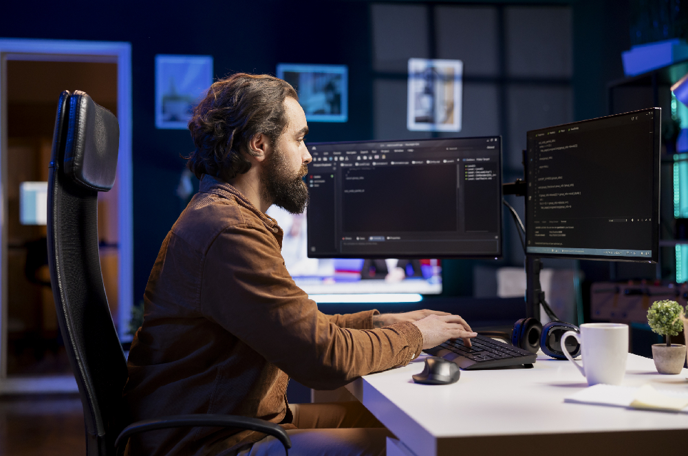 La creciente demanda de desarrolladores de software: el nuevo papel de la tecnología