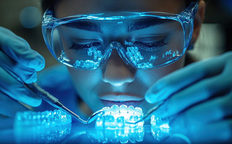 Izzy Dental