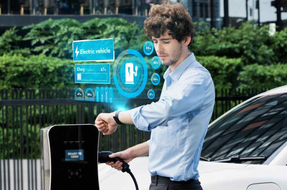 Ford corta 3 mil empregos para investir em ve&iacute;culos el&eacute;tricos e software