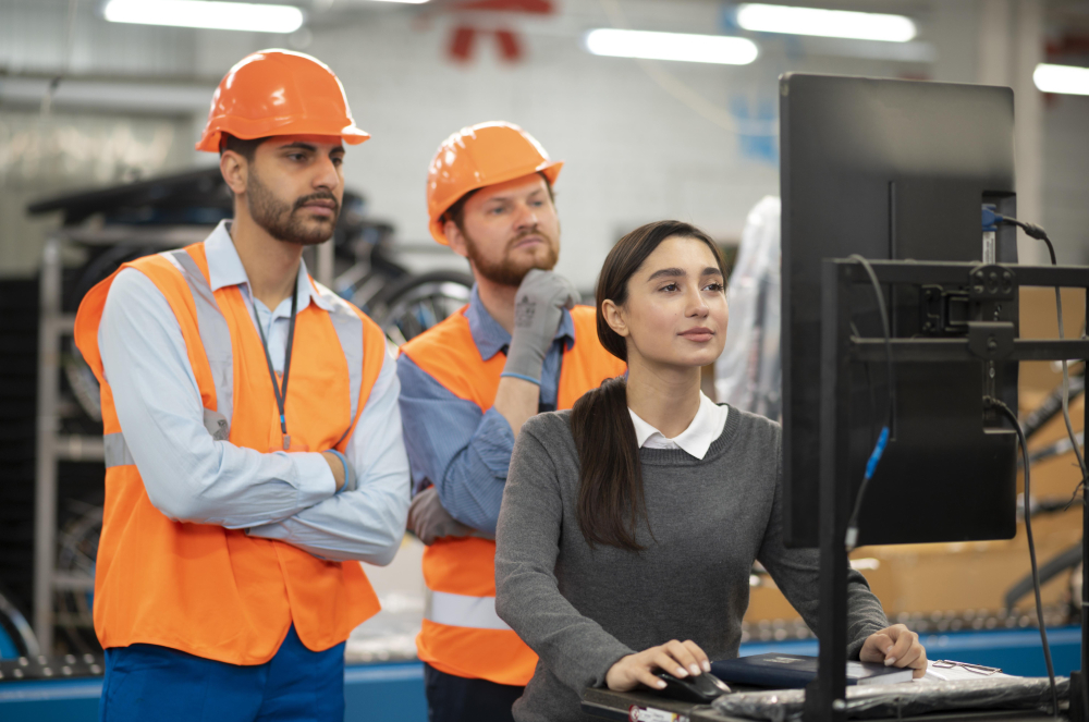 Los trabajadores necesitan adaptarse a una nueva era