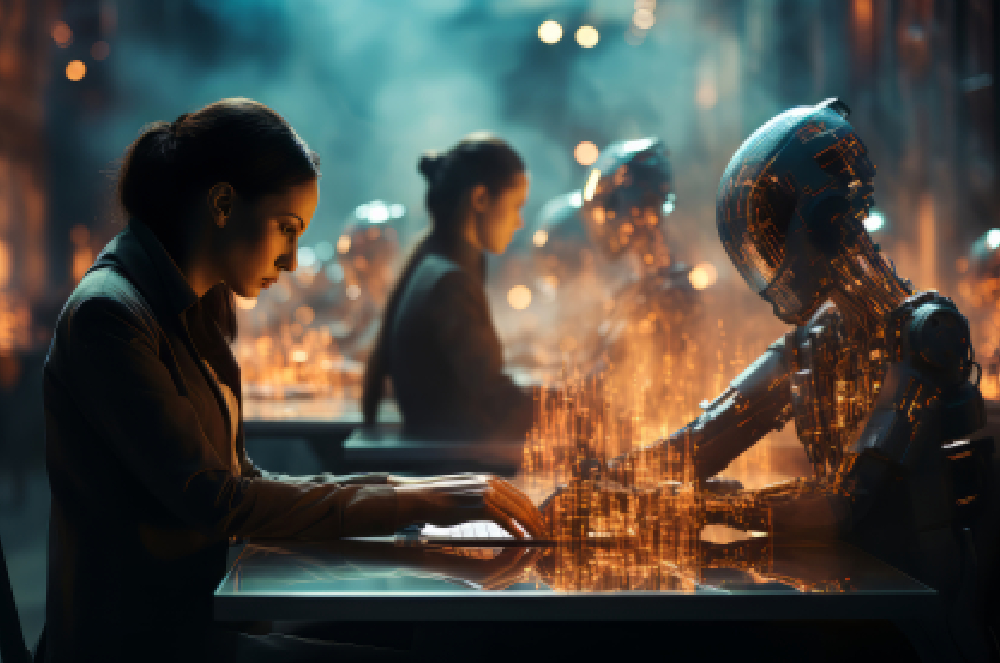 Iniciativas gubernamentales en Brasil: Impulso a la inteligencia artificial para las empresas