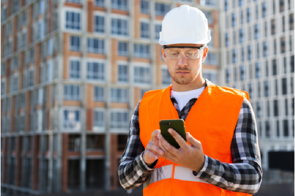 Izzy Pocket: La app que facilita la gestión de pequeñas empresas constructoras