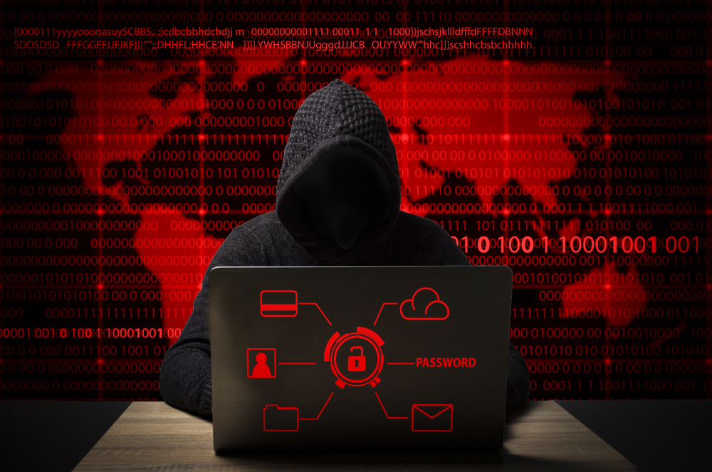 Hackers russos invadiram os principais sistemas da Microsoft