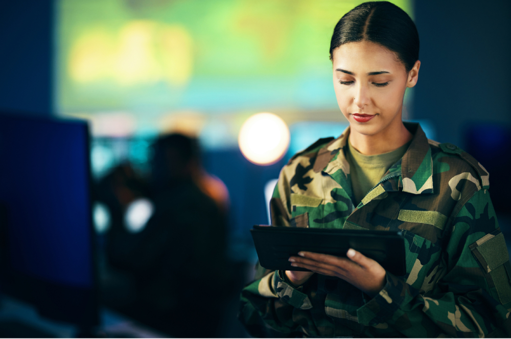 Autoridades dos EUA procuram software chinês invasor que pode afetar operações militares