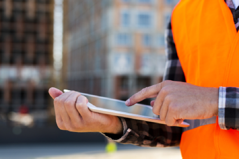 Omnichannel no setor da construção civil